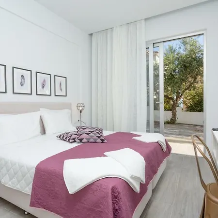 Casalma Ena Daire Plános
